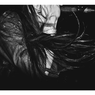 Логотип @closedfeelingg - Closed Feeling