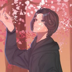 Логотип @closedleepasbot - липас уехал в другой канал на тележке