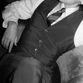 Логотип @closedmorg - M26RG closed