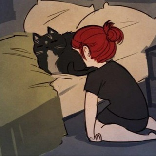 Логотип @closeyoureyesandrelax - Close your eyes and relax