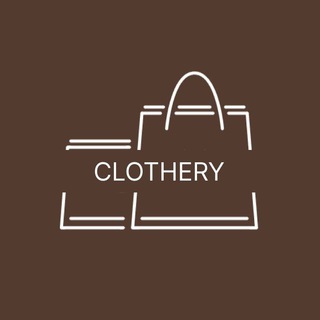Логотип @clothery - Clothery