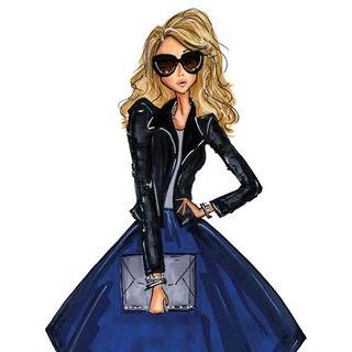 Логотип @clothes_wwl - Женская одежда-Clothes👗