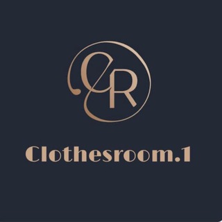 Логотип @clothesrooomm - Clothesroom.1