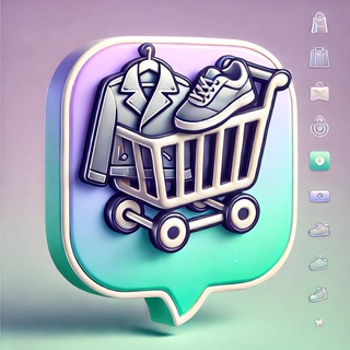 Логотип @clotheswildber - В корзину!