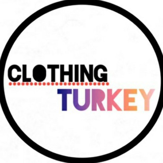Логотип @clothin_turkey - Clothing Turkey