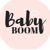 Логотип @clothing_children - _BabyBoom_lbt89 опт и розница