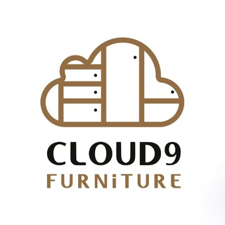 Логотип @cloud9furniture - Кухни и шкафы на заказ | Cloud9 | Москва и МО