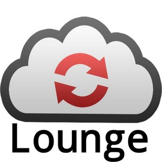 Логотип @cloud_convert_bot_lounge - Group Chat for Cloud Convert Bot