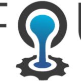 Логотип @cloud_foundry - Сloud Foundry - русскоязычное сообщество