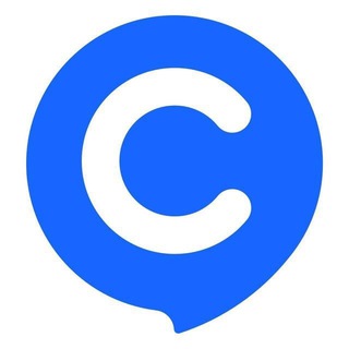 Логотип @cloudchat2 - Cloud Chat 2.0