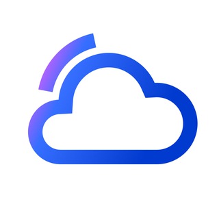 Логотип @cloudcitymoscow - Облачные города. Форум о будущем городов БРИКС