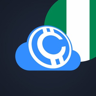 Логотип @cloudcoin_nigeria - Cloudcoin Nigeria