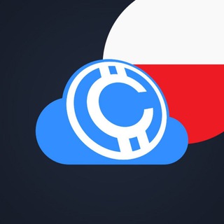 Логотип @cloudcoin_polska - CloudCoin Polska