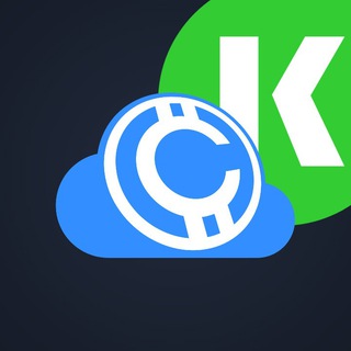 Логотип @cloudcoinluckywinners - CloudCoin-CoinKeeper Lucky Draw Winners