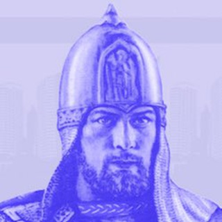 Логотип @cloudcoinru - CloudCoin по-русски
