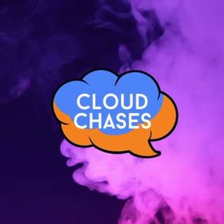 Логотип @clouddchases - Cloud Chases Стики ELFBAR КАЛЬЯННЫЙ ТАБАК , Heets , Terea ,Пхукет ☁️