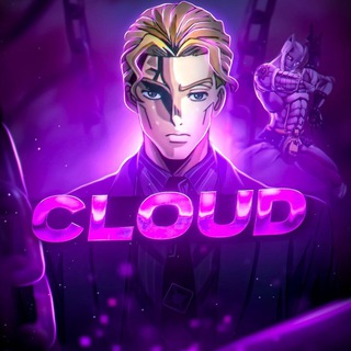 Логотип @clouddynast - Cloud Dynasty