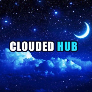 Логотип @cloudercc - ❄️CLOUDED HUB❄️