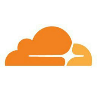 Логотип @cloudflarestatus - CloudFlare Status
