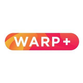 Логотип @cloudflarewarppluskey - Cloudflare WARP Plus Key Generator Free VPN Proxy 1.1.1.1 WARP+ 1111