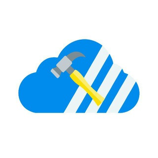 Логотип @cloudhammer - 云锤 CloudHammer