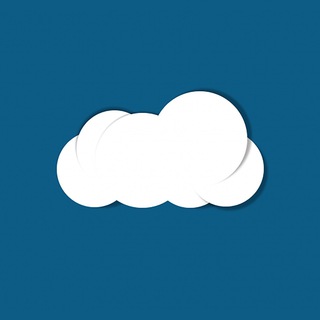 Логотип @cloudjqq - cloud