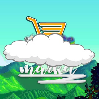 Логотип @cloudmarkett - CloudMarket☁️
