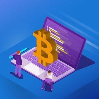 Логотип @cloudmining19 - Облачный майнинг