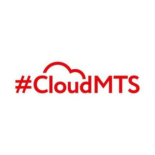 Логотип @cloudmtschat - CloudMTS Chat