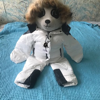 Логотип @cloudnature - Детские куртки,пуховики.