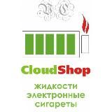 Логотип @cloudpods_rt - cloudpods_rt