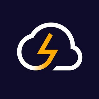 Логотип @cloudprovider - 1cloud