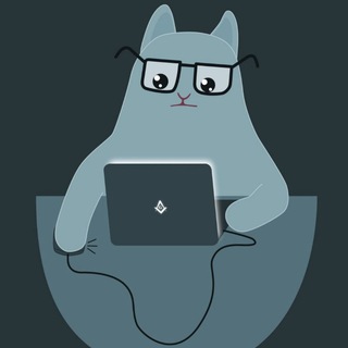 Логотип @cloudreadykz - СLOUD READY | Инфраструктура как кот