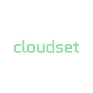 Логотип @cloudsetrent - cloudsetrent
