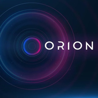 Логотип @cloudtoken_russia - ORION
