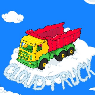 Логотип @cloudtruckstore - Cloud Truck