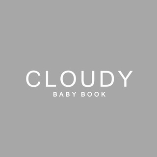 Логотип @cloudybook - cloudybook.ru
