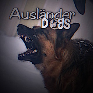 Логотип @cloudydogsoff - ᴀᴜsʟäɴᴅᴇʀ ᴅᴏɢs ᶜʰᵃᶰᶰᵉᶫ