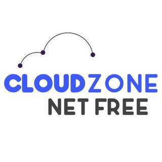 Логотип @cloudzone - CLOUDZONE VPS