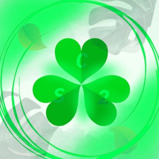 Логотип @clovercsgo - Clover | Розыгрыши и бусты 🎁