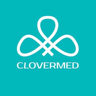 Логотип @clovermedpro - Clovermed pro