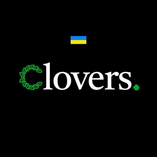 Логотип @clovers_agency - Flutter Developer 💙 IT Блог