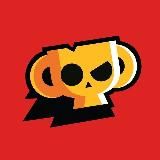 Логотип @clownbx - Clown Brawl Stars