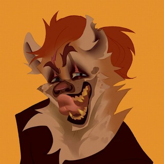 Логотип @clownnoisesart - Clown Noises