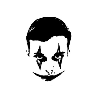 Логотип @clowns_mc - clowns