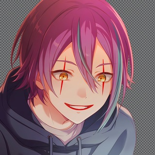 Логотип @clownshiro - clownshiro