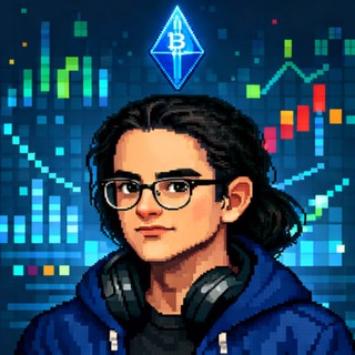 Логотип @cloxikchannel - Crypto Переводчик | Сложное - просто