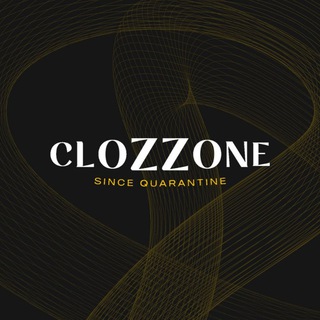 Логотип @clozzone_com - CloZZone