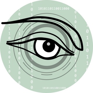 Логотип @clrview - Клирвью чат