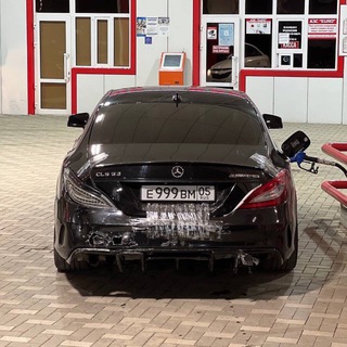 Логотип @cls_club - Cls_club7